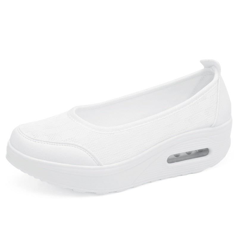 Comfortable Sneakers for Women