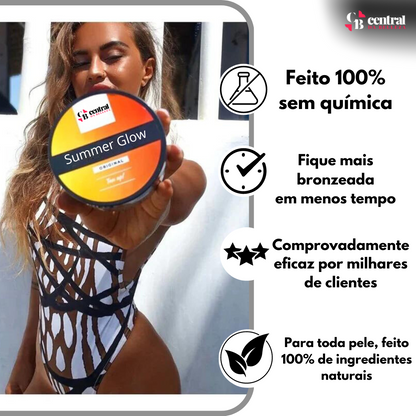 [LAUNCH OFFER] Summer Radiance