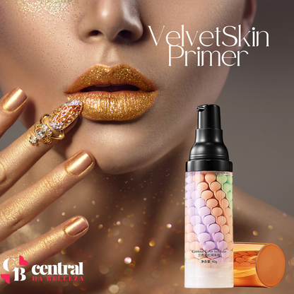 Velvet Skin Primer