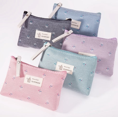 [Free] Organizer Pouch!