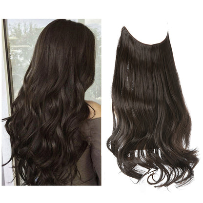 SecretHair™ - Instant Removable Hair Extensions