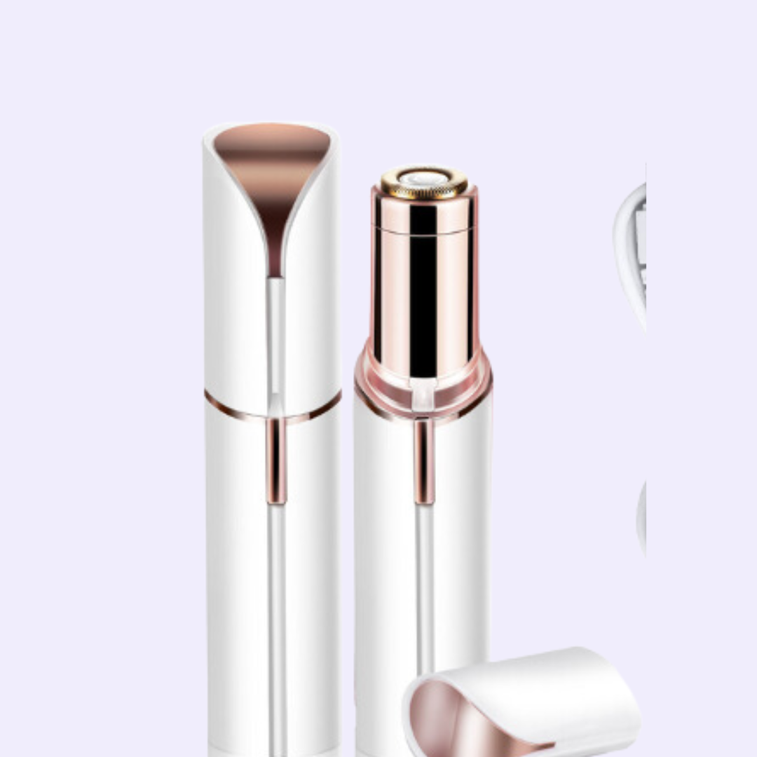 Depil Trick - Pain-Free Hair Removal