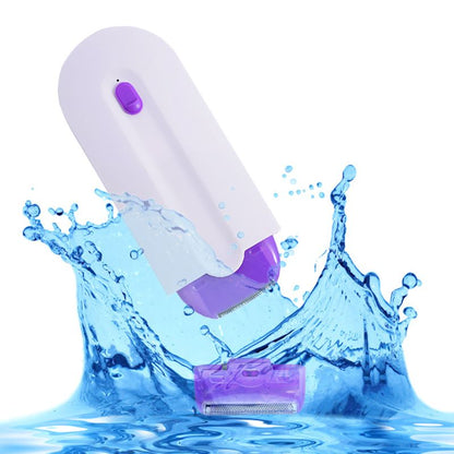 Painless Rechargeable Electric Hair Remover