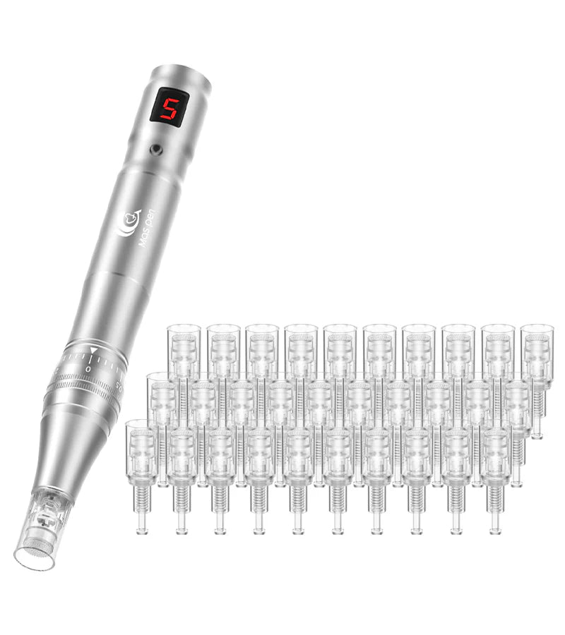 BellaNeedle™ – Professional Microneedling Pen