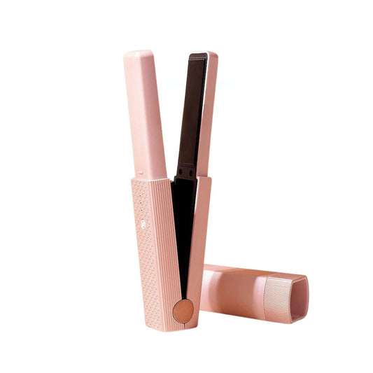 Perfect Hair - Travel-Friendly Hair Straightener