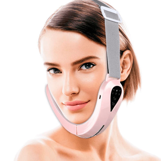 Facial Skin Massager - Anti-Chin and Wrinkle Treatment